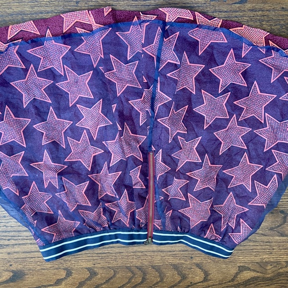 Beautiful Scotch Rebelle Girl's Skirt - Picture 3 of 3